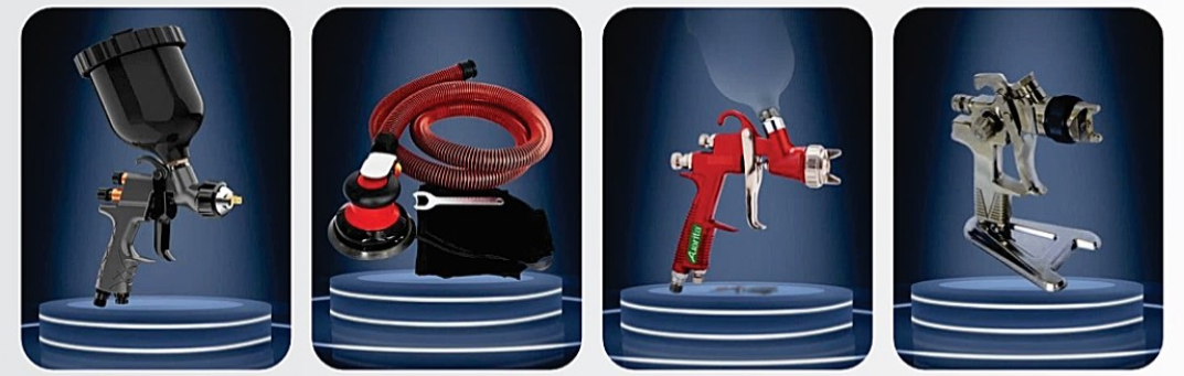 پیستوله‌ها