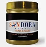 ورق طلای مایع 118