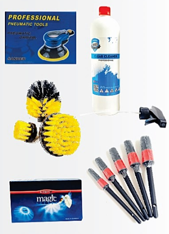 دیتیلینگ‌ها