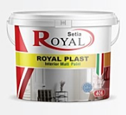 رویال پلاست 406