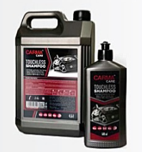 شامپو تاچلس خودرو