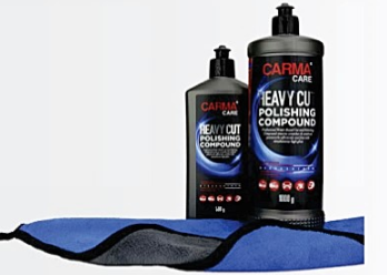 پولیش زبر کارماکر