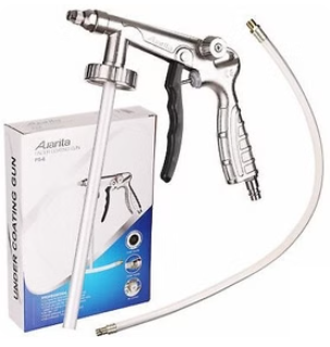 پیستوله موم پاش شیلنگ دار آئوریتا
PS-6
20 عدد