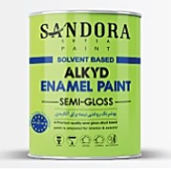 پوشرنگ روغنی نیمه براق رویه تزئینی 
چاپ سبز - رنگ‌های روشن و تیره
کد رنگ: 2501 الی 2595
حلب