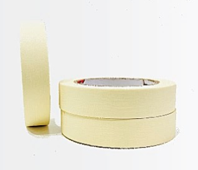 چسب کاغذی
2/5 سانتی متر
30 یارد