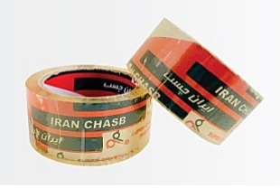 چسب کریستال
ایران چسب
