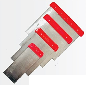 لیسه 30 سانت
36 عددی