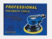 دستگاه سمباده زن وکیوم دار