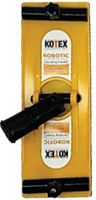 لاستیک سمباده گیره‌دار متحرک
23*9
24 عددی