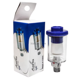 رطوبت گیر آئوریتا
MF80
100 عدد