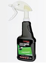 اسپری کنترل نهایی
500 گرم
12 عددی