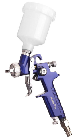 پیستوله آئوریتا، سایه پاش، سه تنظیم، کاسه بغل، کاسه پلاستیکی 200 میل
H2000P
سایز 0.5-0.8-1
20 عدد