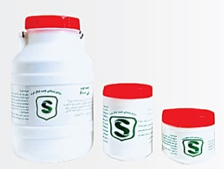 چسب چوب
کیلویی