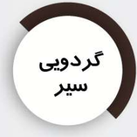 شاپان روغنی
گردویی سیر