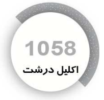 رنگ فوری اکلیل درشت
1058
کیلویی