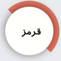 شاپان روغنی
قرمز