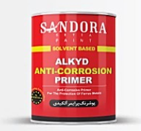 ضد زنگ اخرایی استاندارد درجه 1
کد رنگ: 725
گالن 5 کیلویی