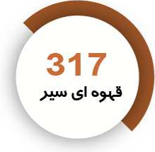 رنگ فوری گلد
قهوه‌ای سیر
317
کیلویی