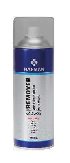 اسپری رنگ پاک کن
