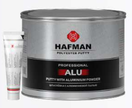 بتونه سنگی آلومینیوم
700 گرم