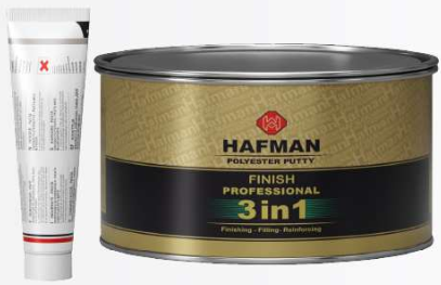 بتونه سنگی 3in1
سبز
دو کیلویی