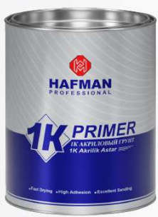 آستر آکریلیک تک جزئی
کیلویی