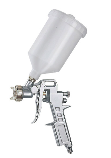 پیستوله آئوریتا، کاسه رو پلاستیکی 600 سی سی
S990P
سایز 1.5-1.8-2-2.5
20 عدد