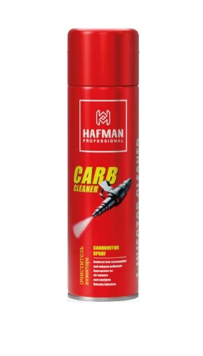 اسپری انژکتورشوی 550 میل