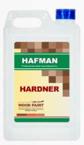 هاردنر نیم پلی استر