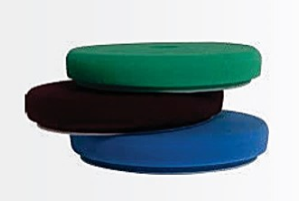 پد پولیش اوربیتال زبر خودرویی
125 میلیمتر