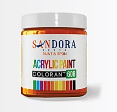 کلورانت آبی 362
8 کیلویی