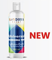 یونیورسال آبی
100 میلی لیتر