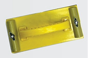 لاستیک سمباده گیره‌دار زرد کوچک
18*8
12 عددی