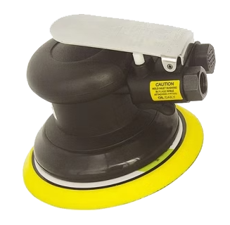 دستگاه سمباده لرزان (گرد) بادی 
آئوریتا AT-15
سایز 5 اینچ
10 عدد