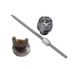 مجموعه سوزن و نازل یدک پیستوله آئوریتا
H827-HVLP
سایز 1.3-1.4-1.7-1.8-2-2.5
50 عدد