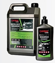 شامپو شستشو و واکس بدنه خودرو
500 میلی لیتر