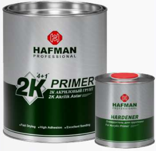 هاردنر آکریلیک دو جزئی
250 گرم