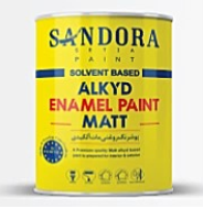 پوشرنگ روغنی آلکیدی سفید مات
کد رنگ:
1500
گالن