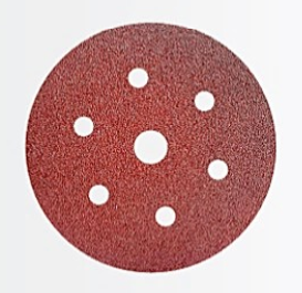 سمباده 330 گرد 150 میلیمتر Duroflex 330417
استفاده در سطوح چوبی، کفپوش، مبلمان و ...
سایز 40