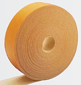 سمباده اسفنجی جنس اکسید آلومینیوم (استفاده در صنعت خودرو، سطوح چوبی، سیقلی)
Code 135
سایز 120