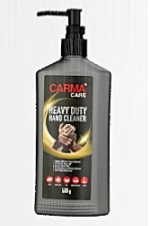 لوسیون پاک کننده دست
صنعتی
500 گرم